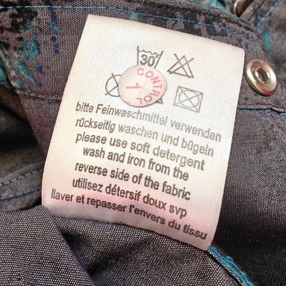 Georg Roth Shirt - Picture 6 of 7